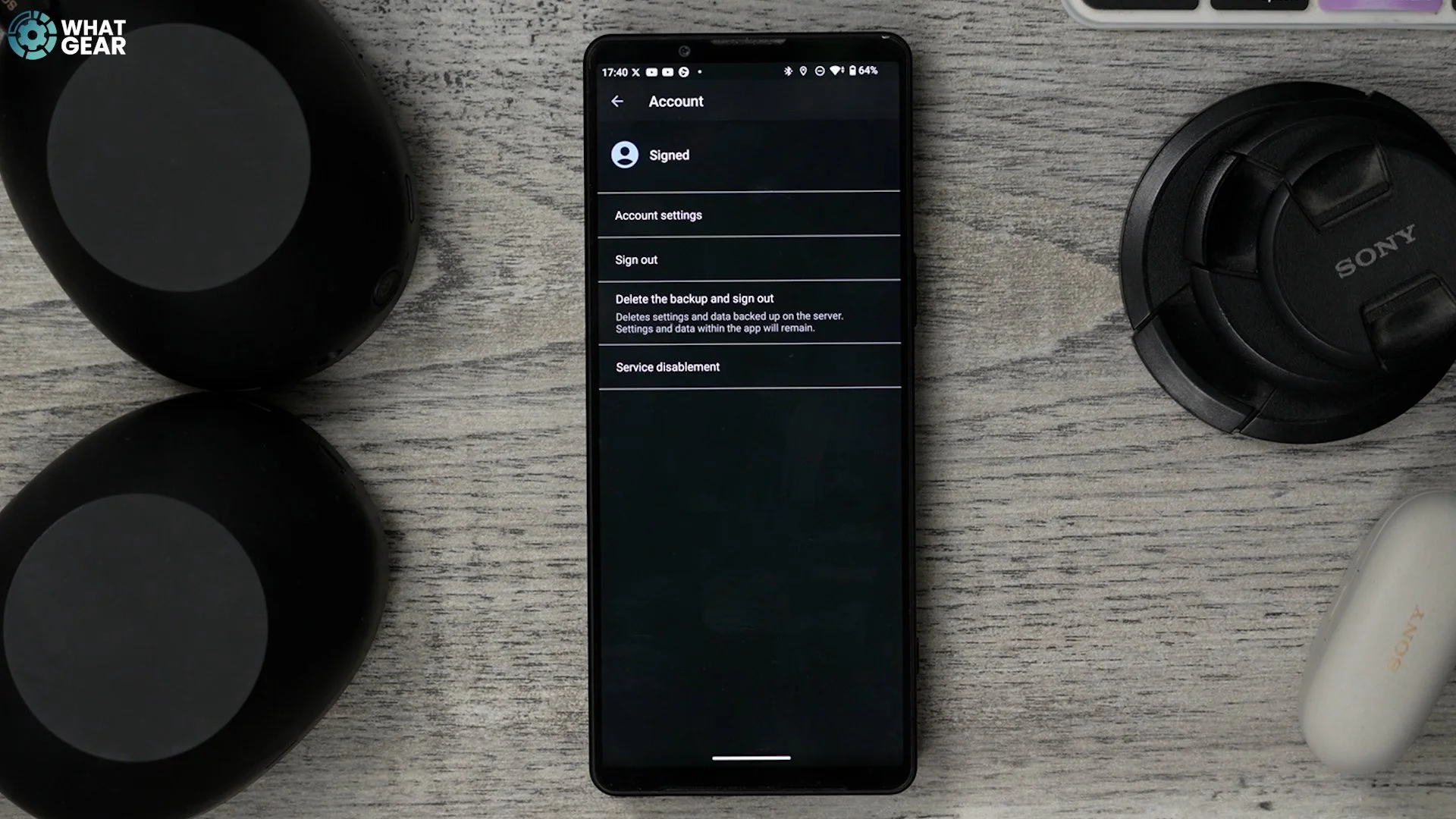 Sony WH1000 XM6 Beginners Guide 25 Must Know Tips Tricks WhatGear Sony WH1000 XM6 Beginners Guide 25 Must Know Tips Tricks WhatGear