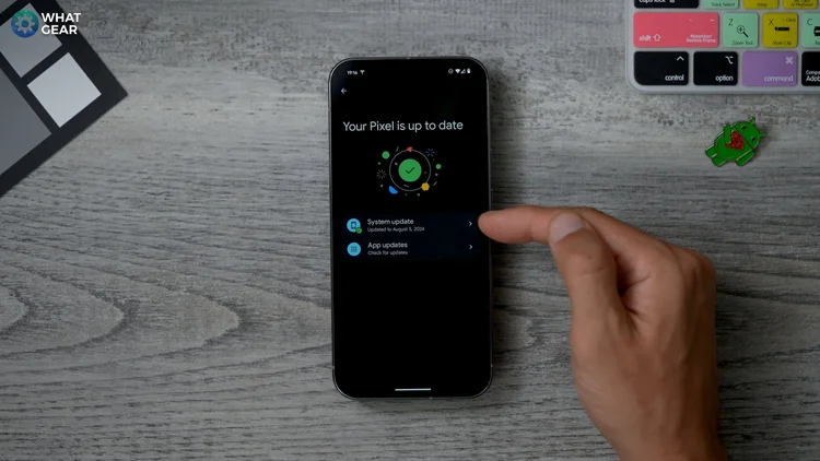 Google Pixel 9 Pro - First Things To Do ( 28+ Tips & Tricks ...