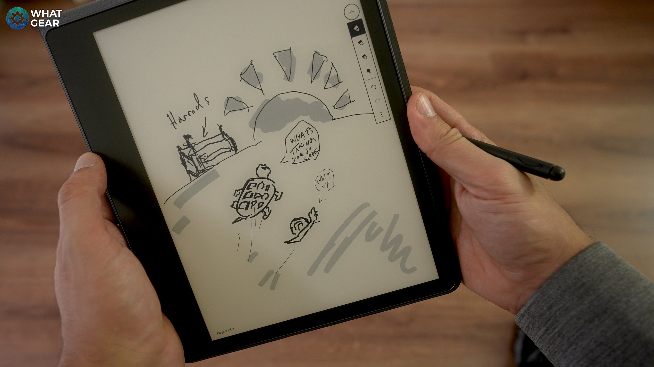 14 Essential Kindle Scribe Features (Tips & Tricks) 