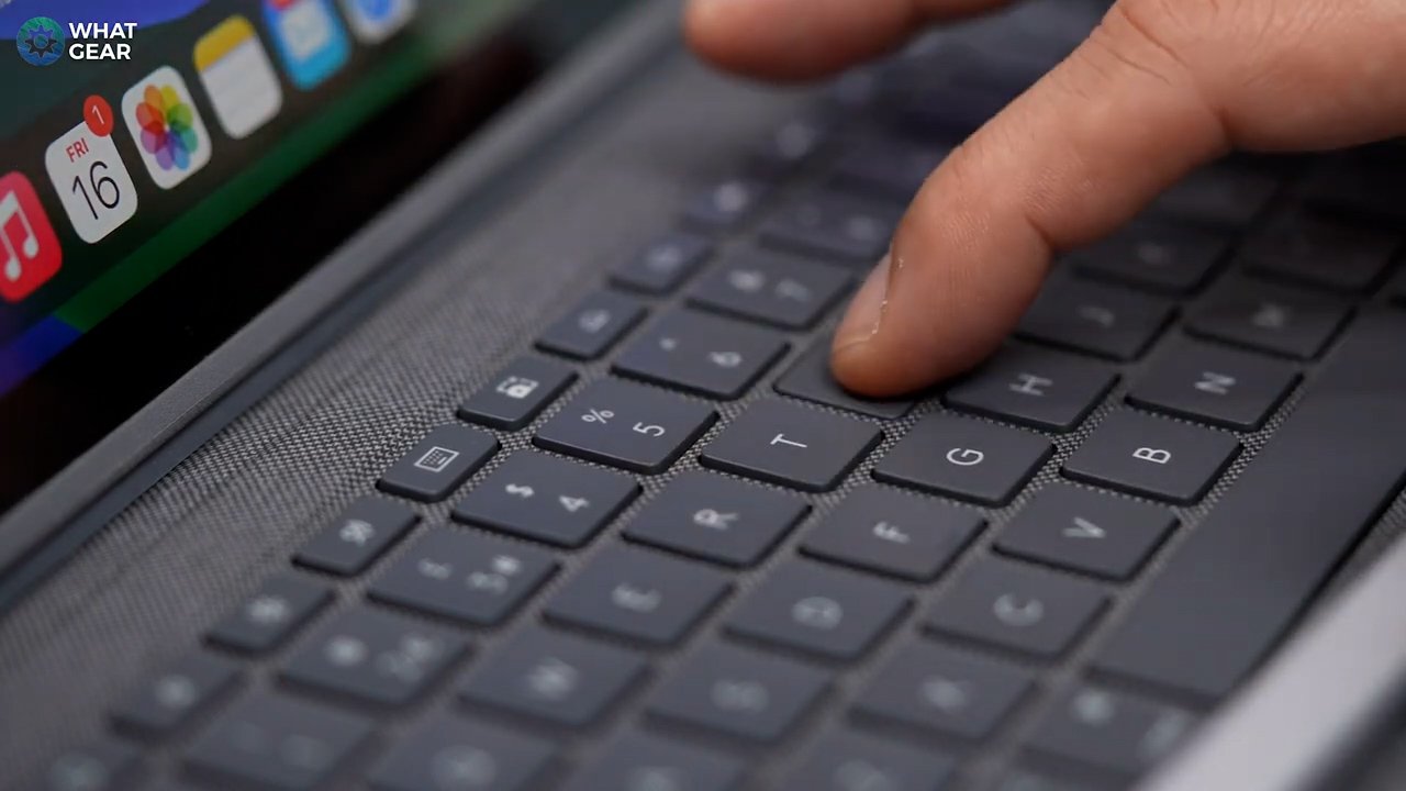 10 iPad tips and tricks with Logitech Combo Touch and Crayon — WhatGear