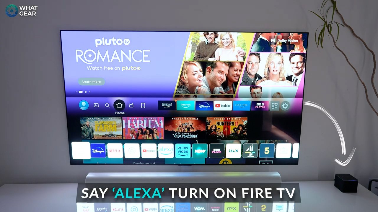 FIRE TV CUBE 2024 BEGINNERS GUIDE: An extensive guide to an engaging  Alexa streaming experience, 4k ultra hd and easy setup regardless of your  level of familiarity with smart devices.: Hopkins