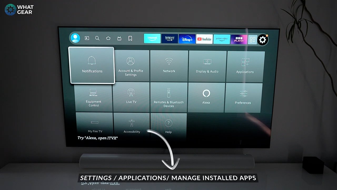 HOW TO INSTALL CYBERFLIX TV ON ALL  FIRE STICK AND FIRE TV DEVICES: A  Complete Step by Step 2019 latest Guide with Pictures for FireStick 4K,  Fire TV, and Fire TV