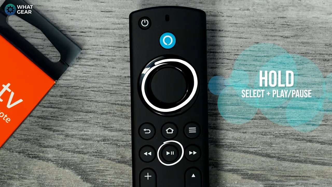 Fire TV Stick - Complete Beginners Guide 