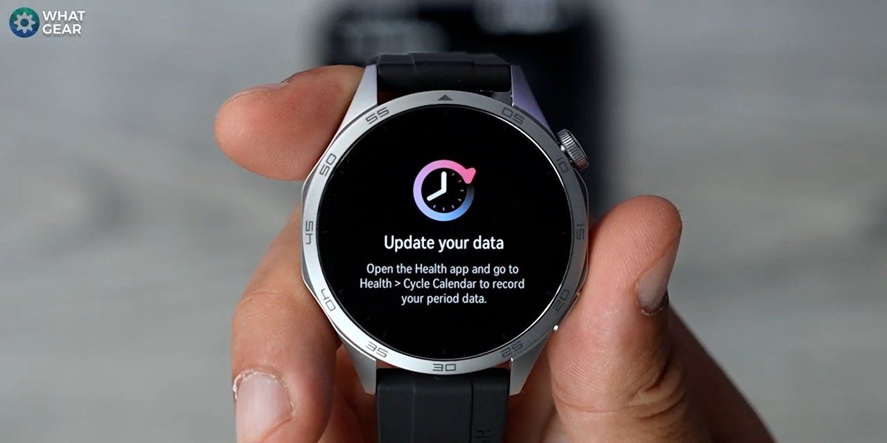 Huawei Watch GT4 - A Smartwatch That Works Around The Clock — WhatGear, Tech Reviews