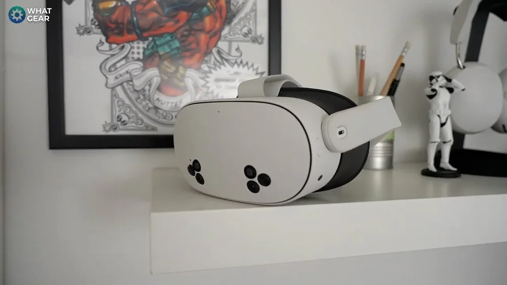 Meta Quest 3S - Everything You Need To Know! — WhatGear | Tech Reviews ...