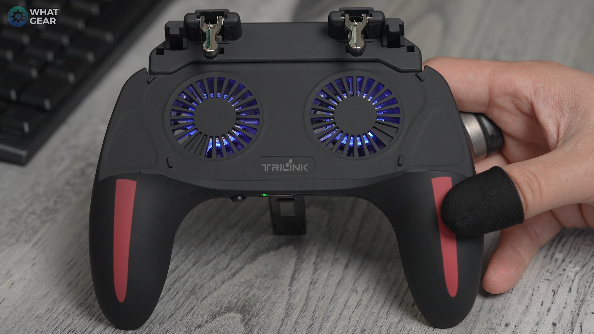 10 Gaming Gadgets That Will Give You The Edge! — WhatGear