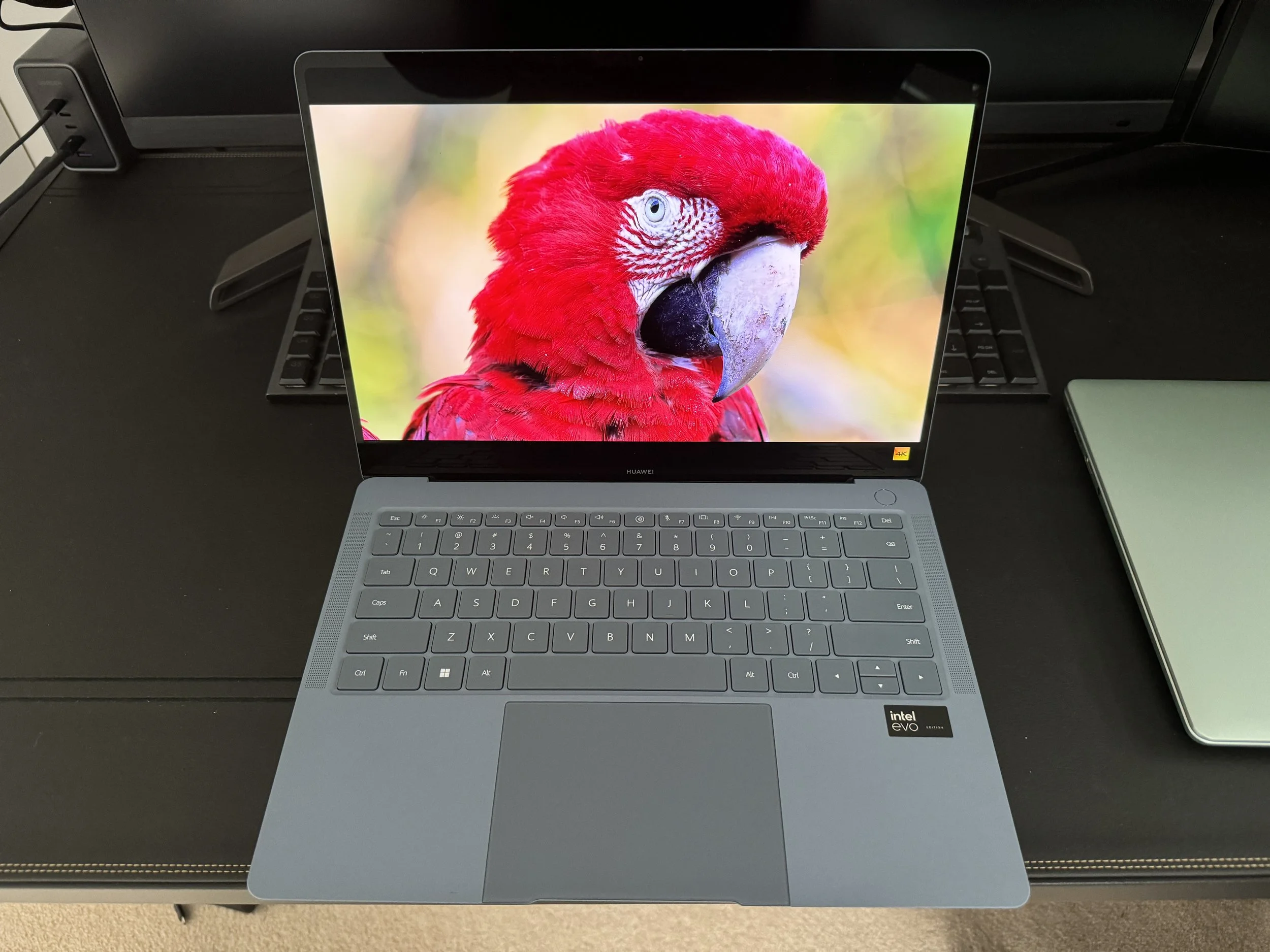 HUAWEI Matebook X Pro 14 インチ 3K ディスプレイ Huawei's new MateBook X Pro comes with more power and more