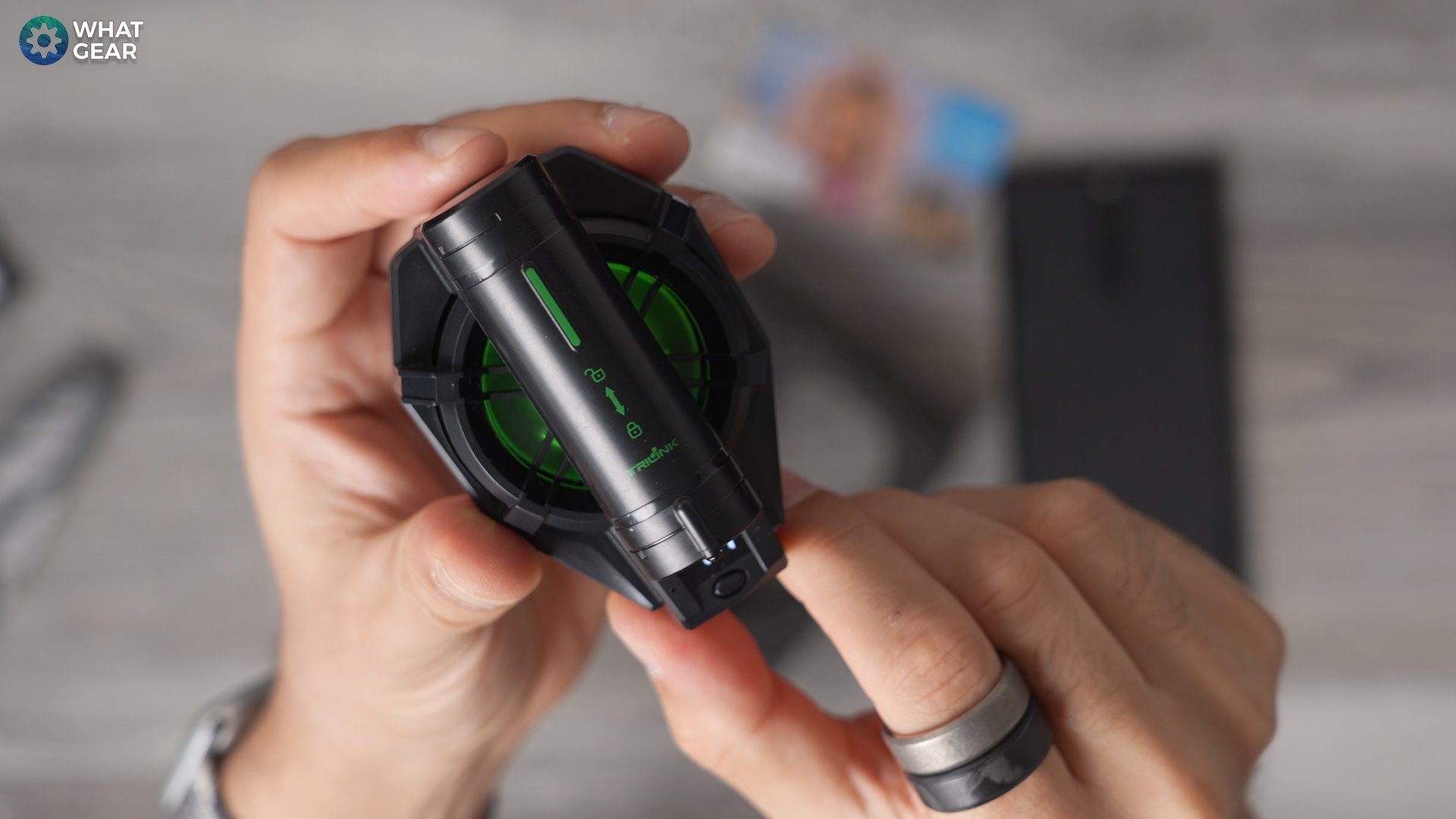 10 Gaming Gadgets That Will Give You The Edge! — WhatGear, Tech Reviews