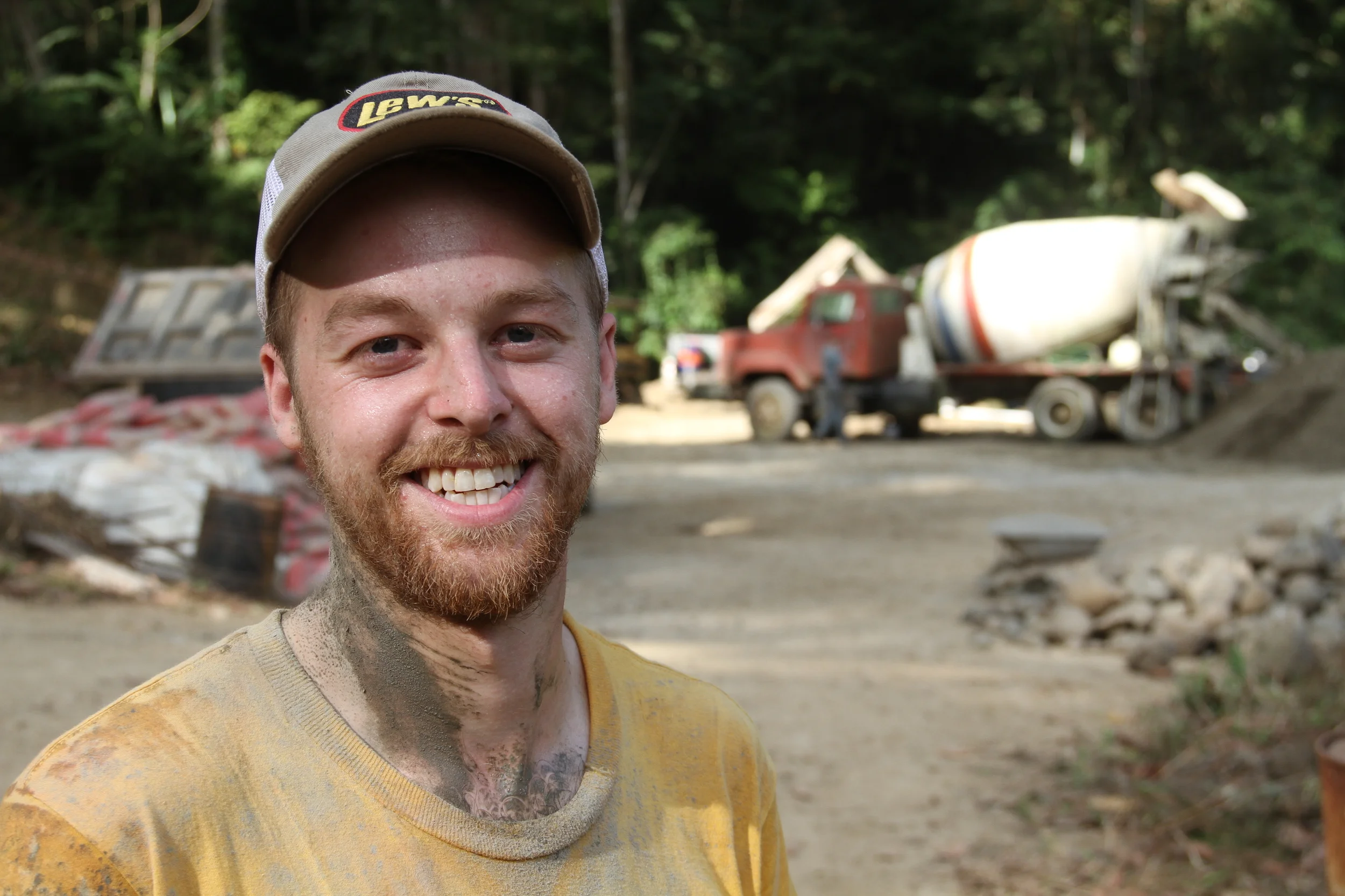 Kurt Sensenbrenner - Director, Producer, Cinematographer, & Editor