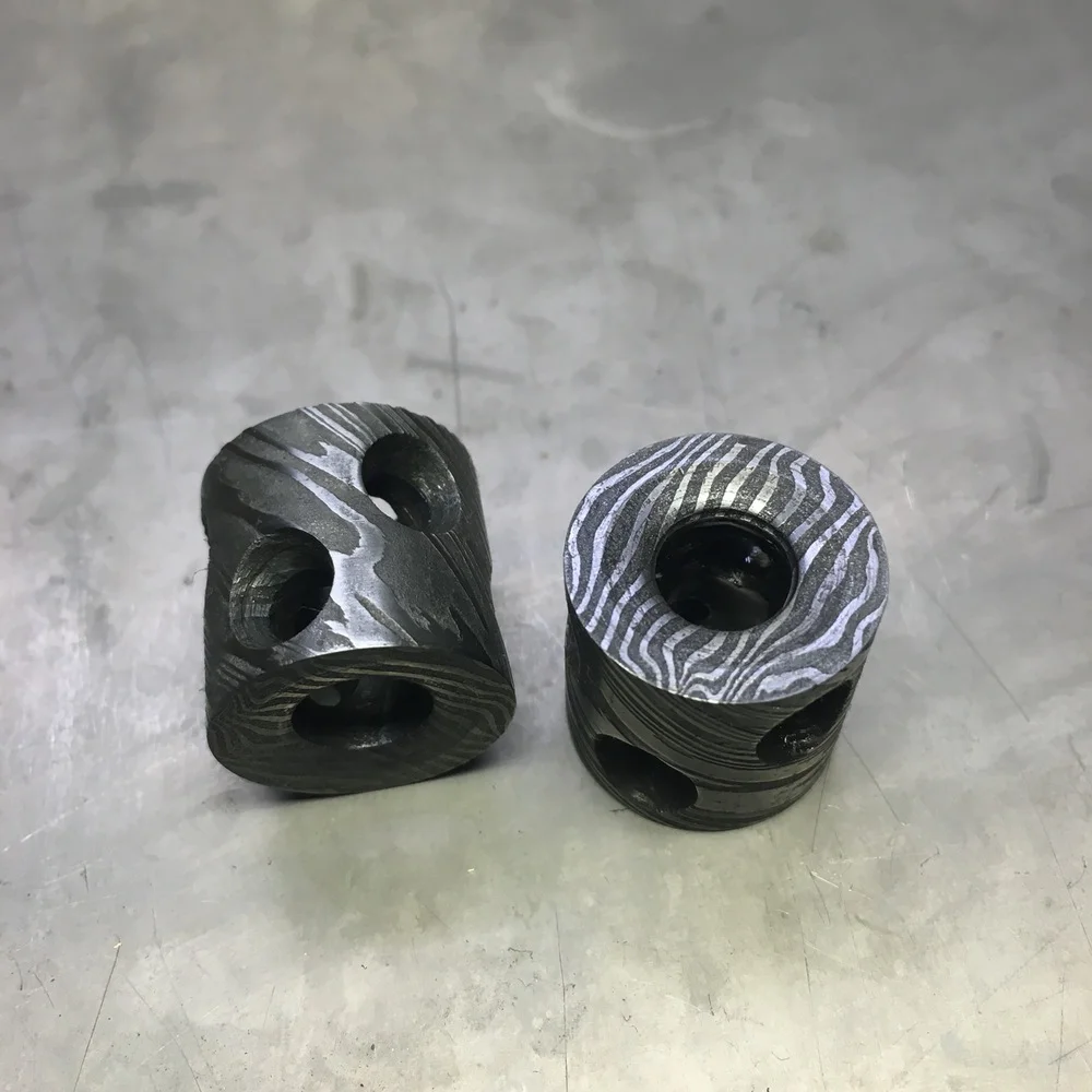 .75 x .75 Damascus Cheese no2.jpeg