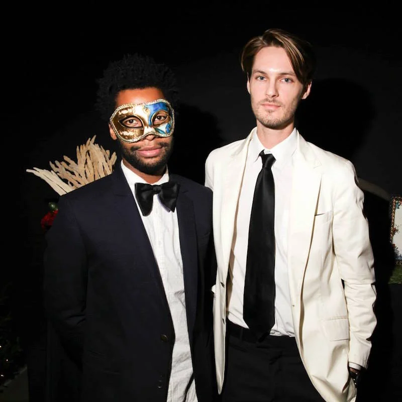 Hovey Design Hendrick's Gin Masquerade Menagerie Party 40.jpg