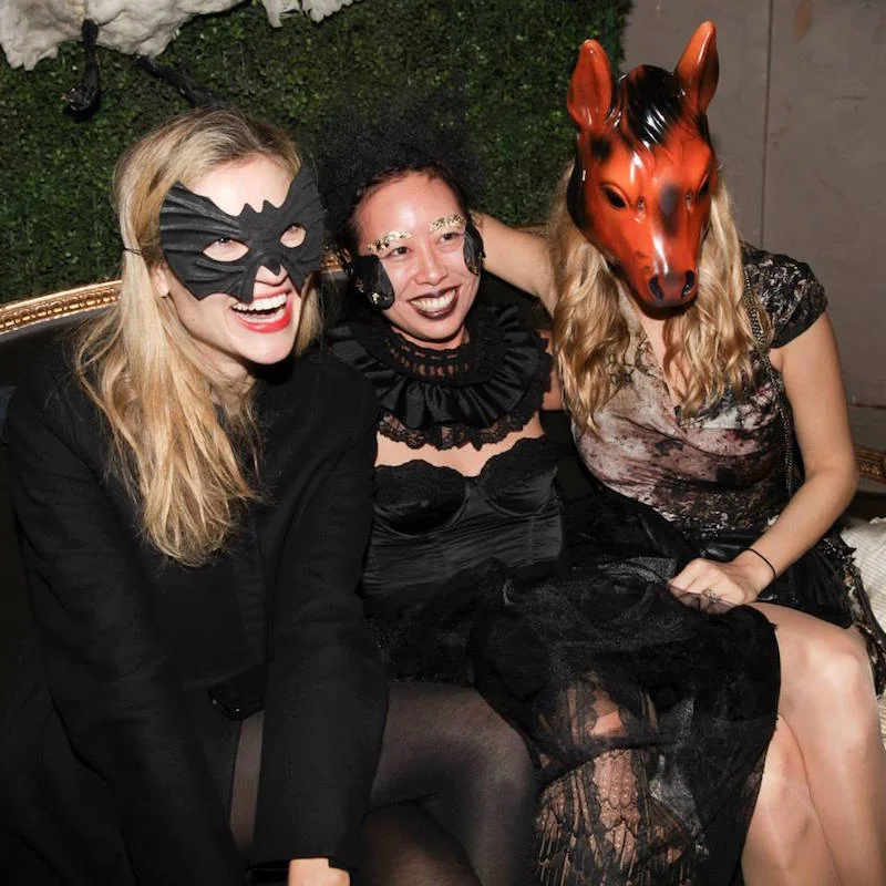 Hovey Design Hendrick's Gin Masquerade Menagerie Party 49.jpg