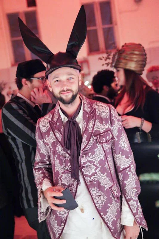 Hovey Design Hendrick's Gin Masquerade Menagerie Party 67.jpg