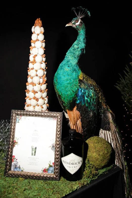 Hovey Design Hendrick's Gin Masquerade Menagerie Party 110.jpg