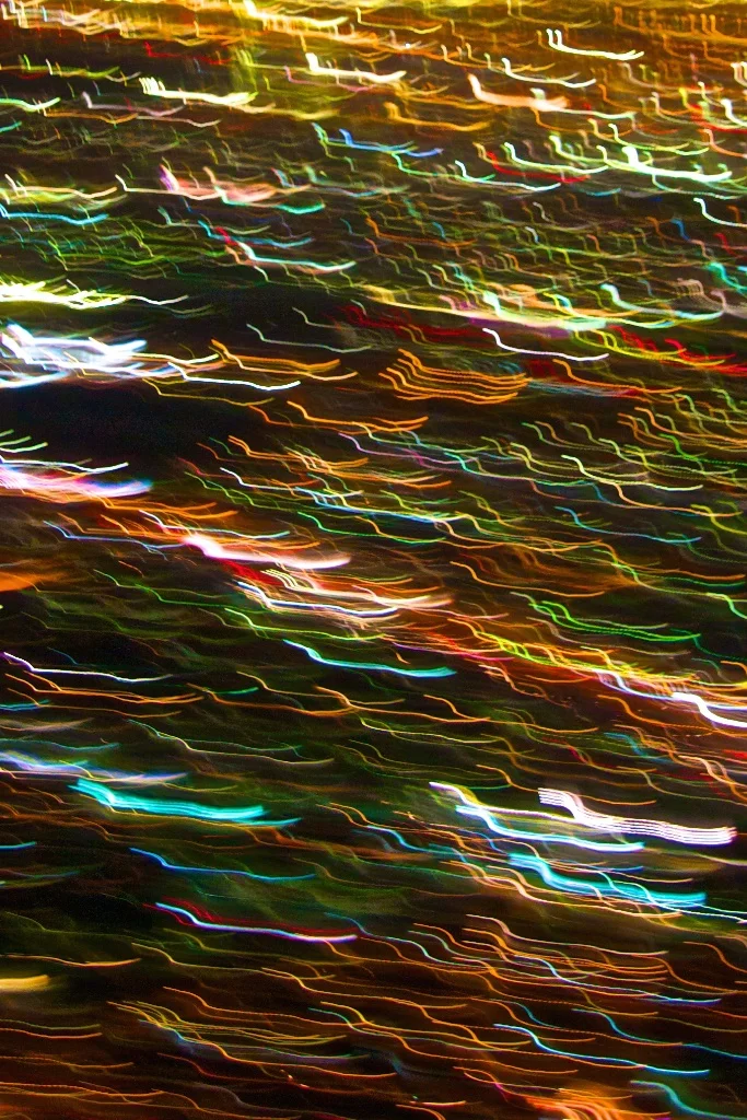 The thought waves of a renowned painter, famed for his secret skills.