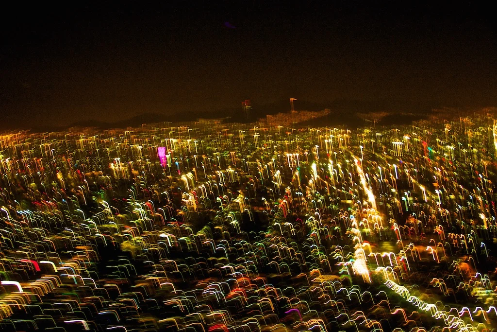 Cityscape.