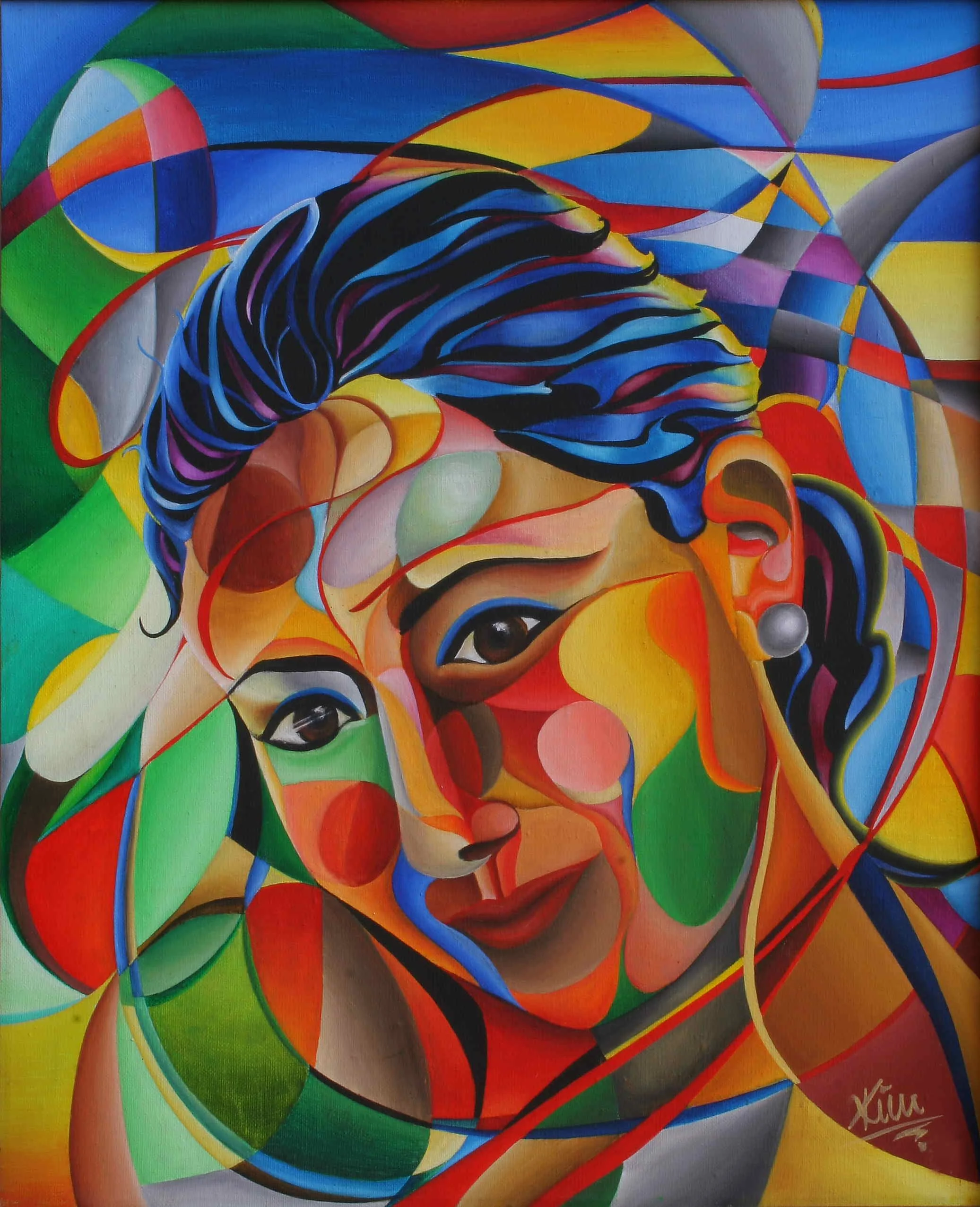 26 The colourful side of Susana.JPG