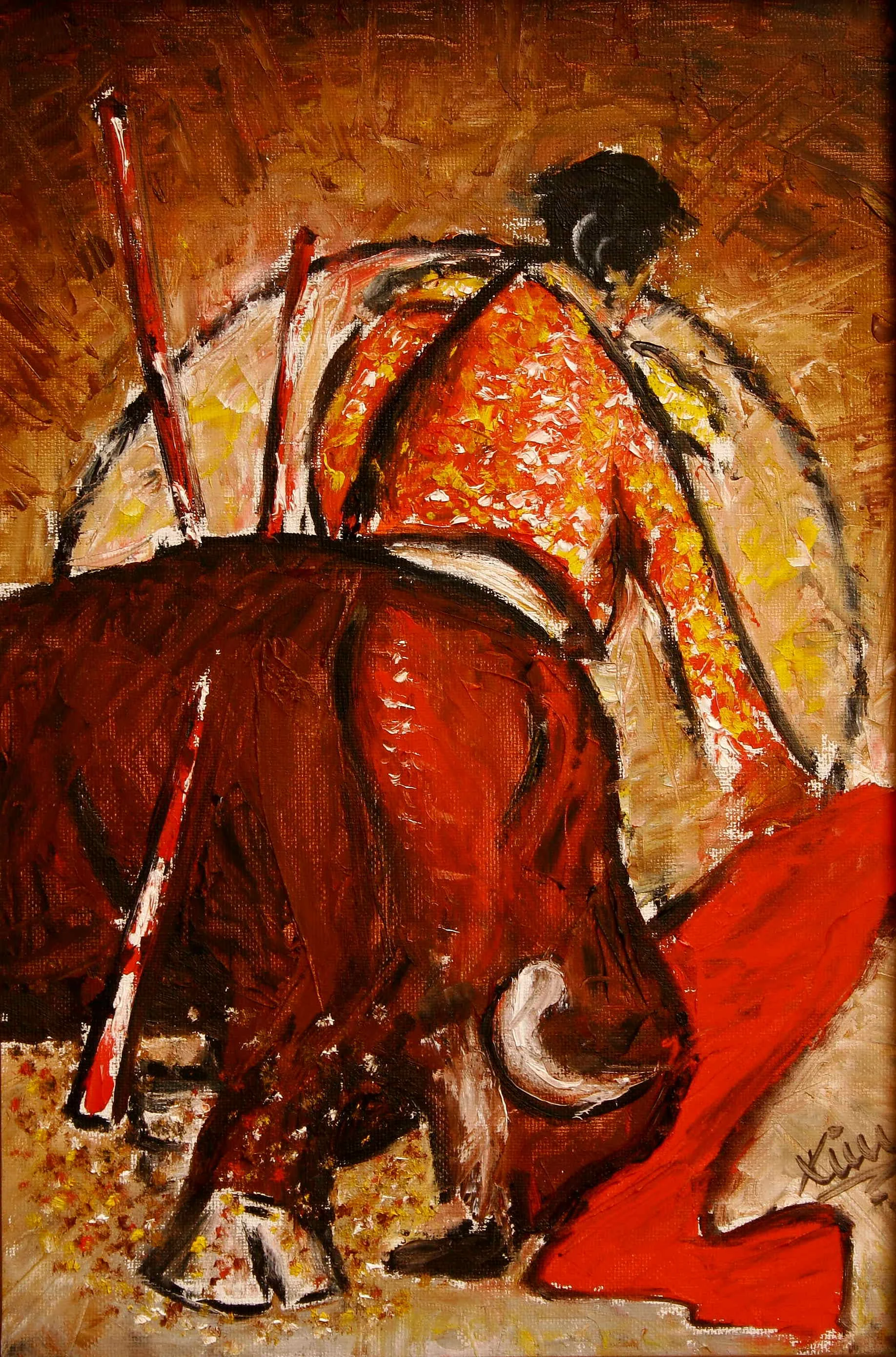 33 One with the bull.JPG