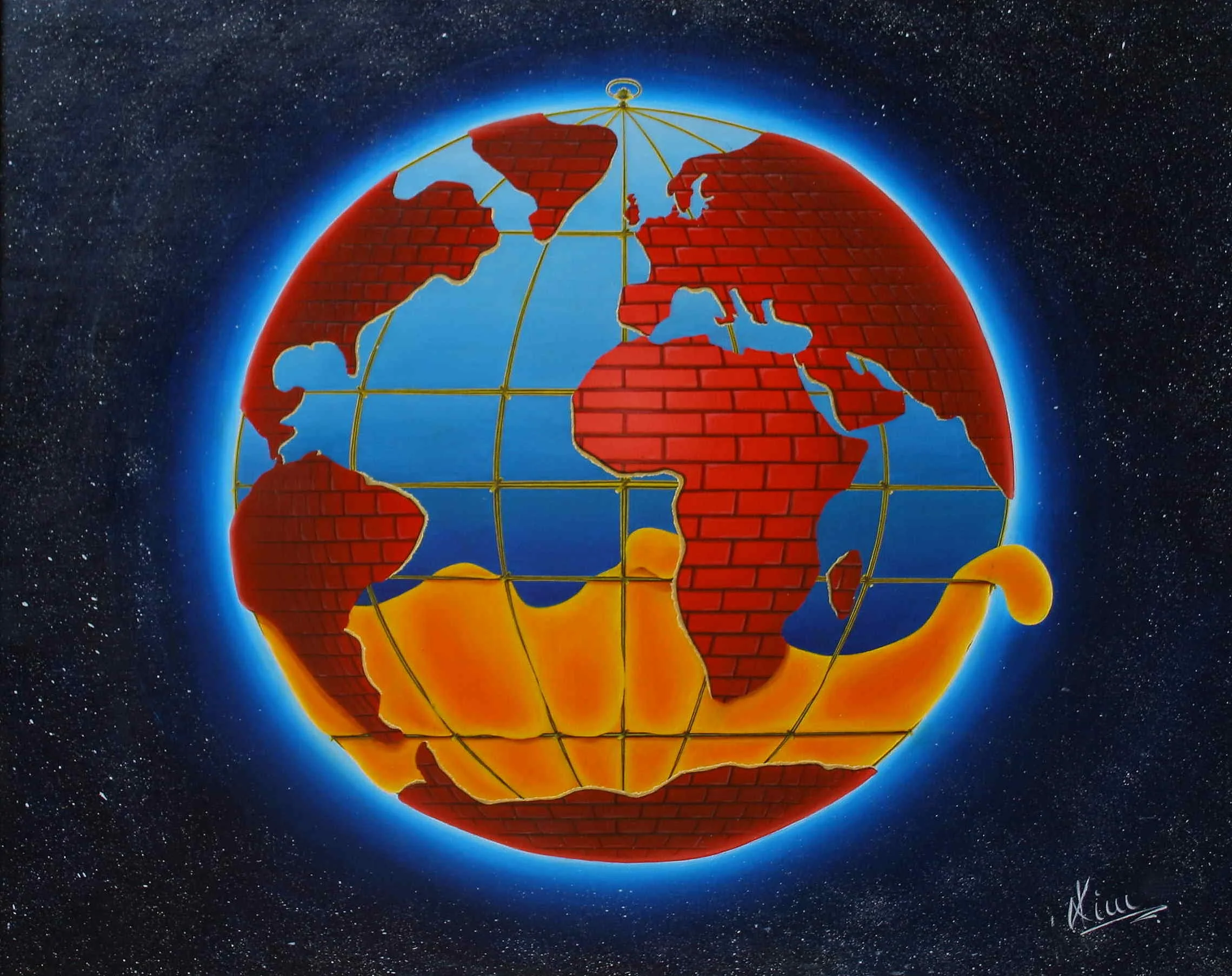 23 Soft existence in a hard world.JPG