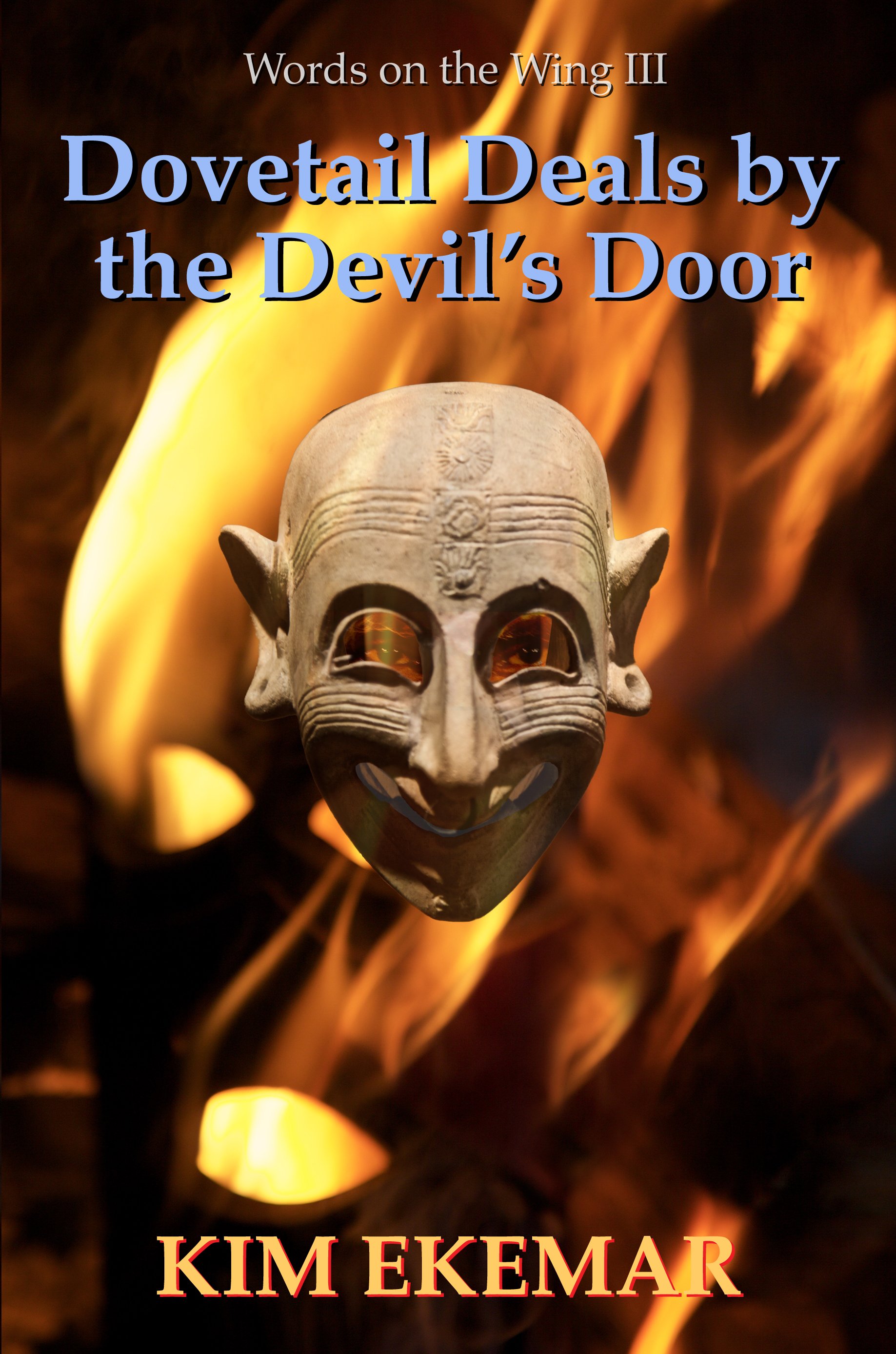 Dovetail Deals by the Devil's Door