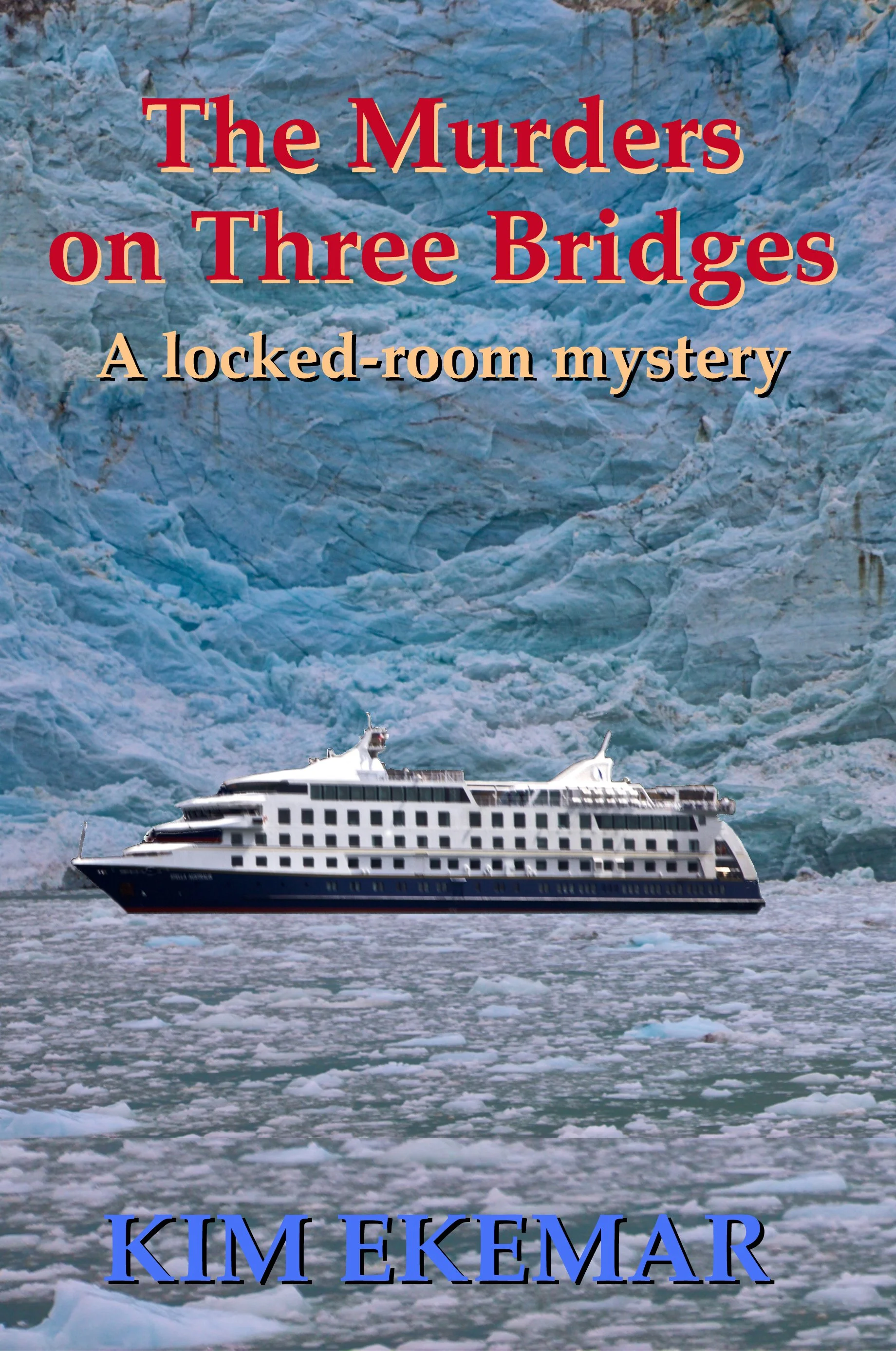 190719 KINDLE The Murders on Three Bridges copy.jpg