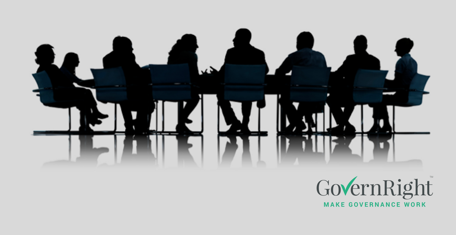 The 4-Perspective Mindset of a Modern Board