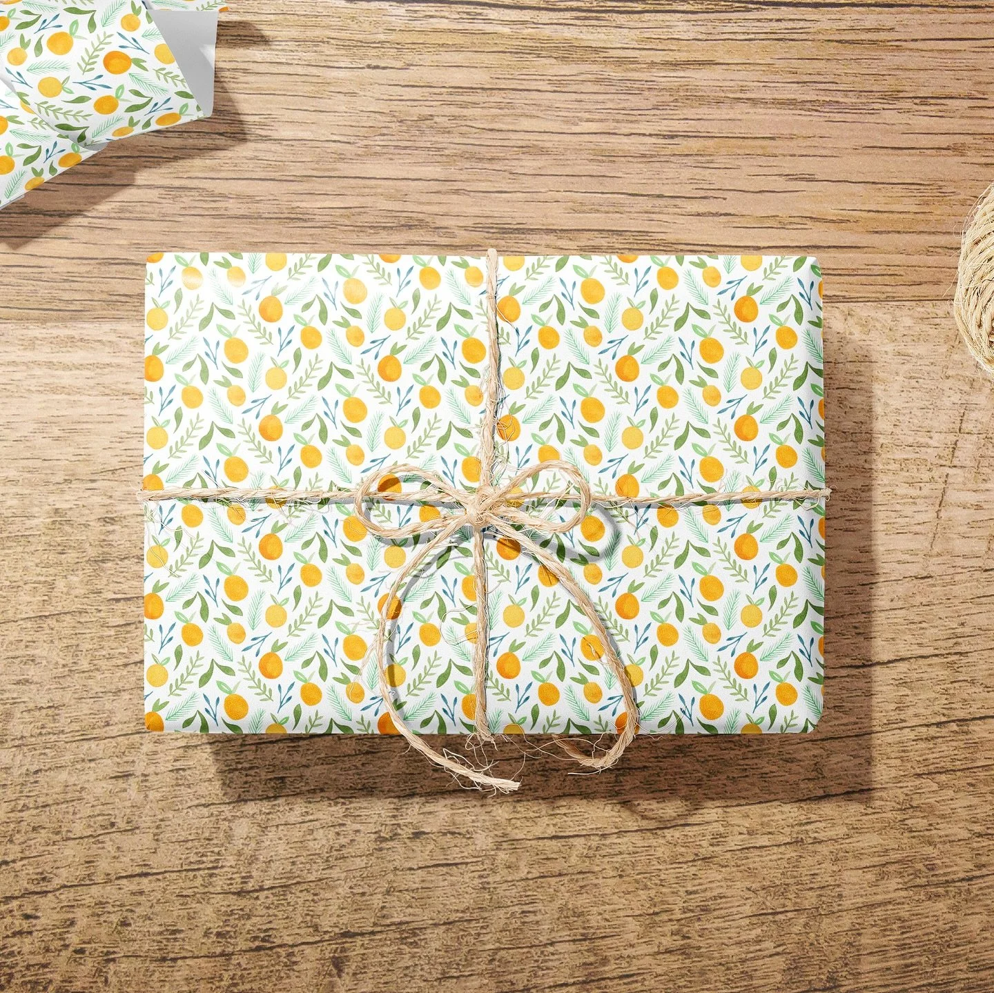 Happy 137th birthday to my favorite city: Orange, CA! What a privilege it is to live in Orange and call this place my home. My love for Orange is what has inspired so many of my products, including my Orange Greenery pattern and Old Towne Orange artw