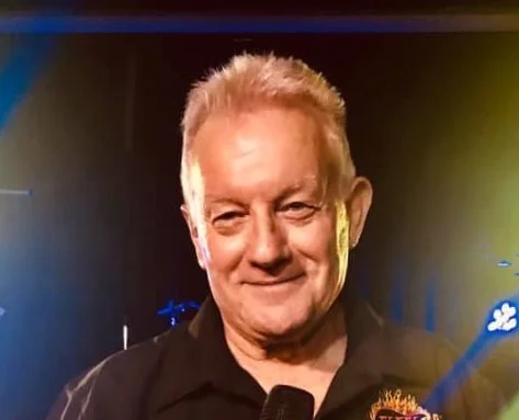 Ray McCoy