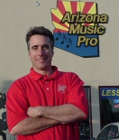 Lance Roederer, Owner