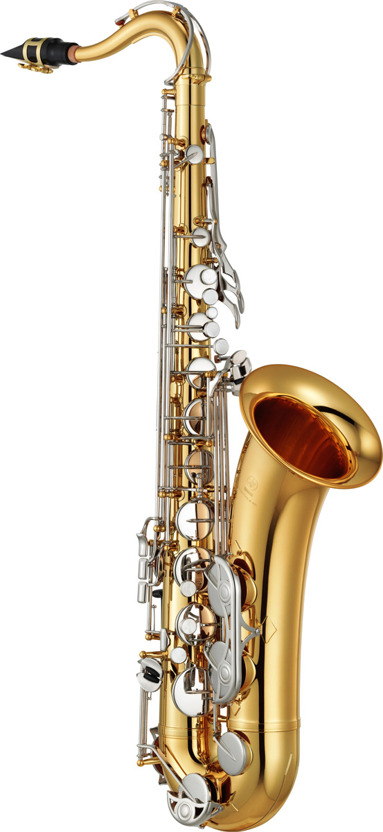 Tenor Sax (49.99/month)