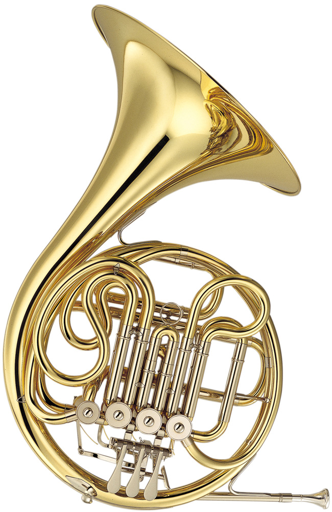 French Horn ($49.99/month)