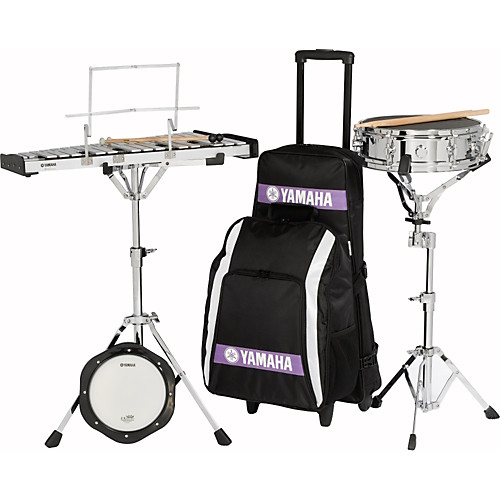 Snare/Bells Combo Kit ($29.99/month)