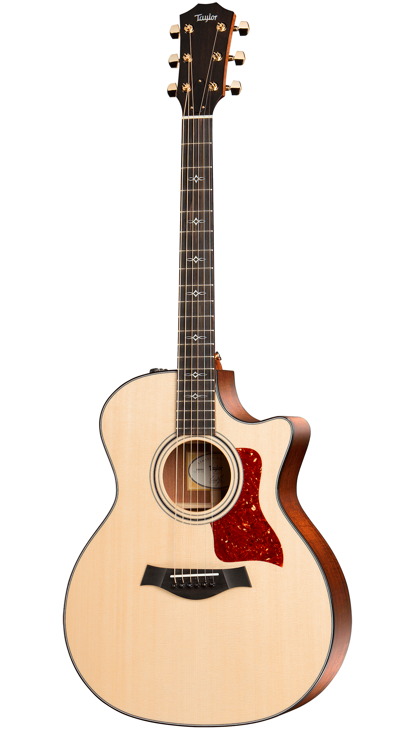 taylor tasmanian blackwood