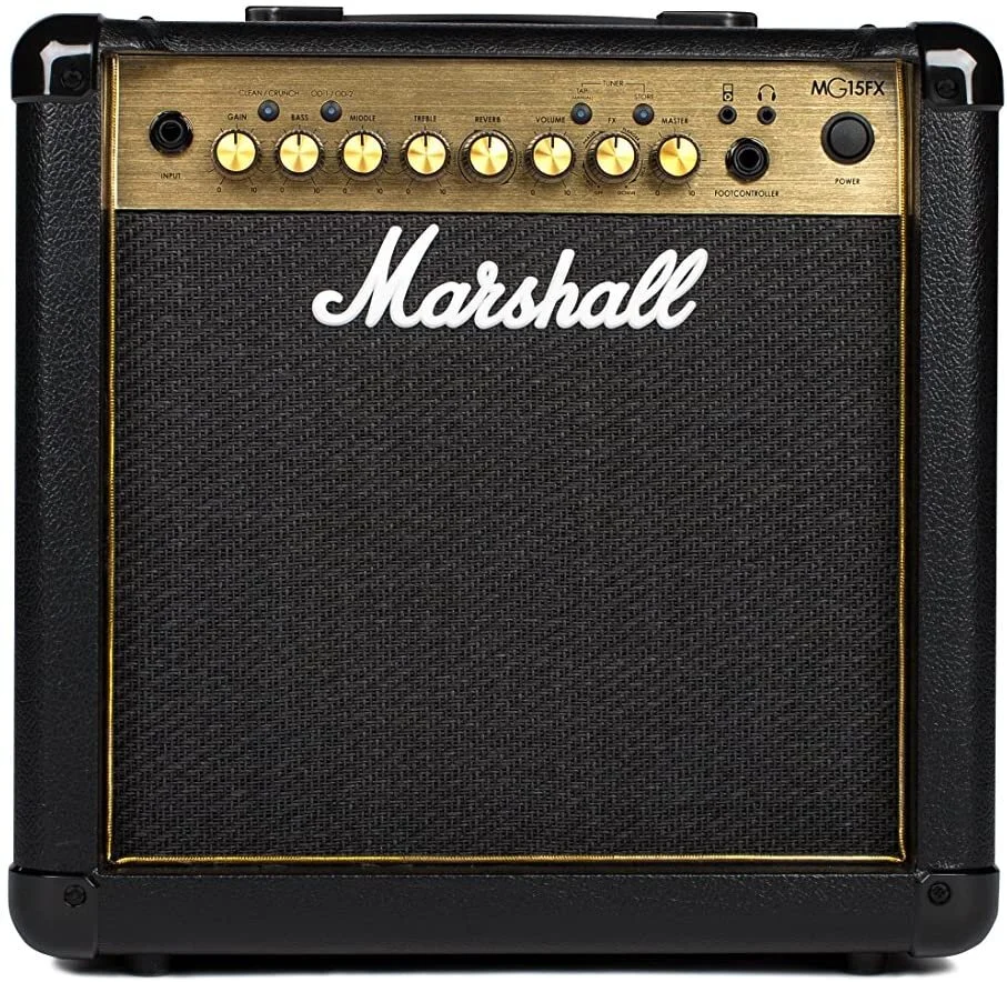 15 watt guitar speaker