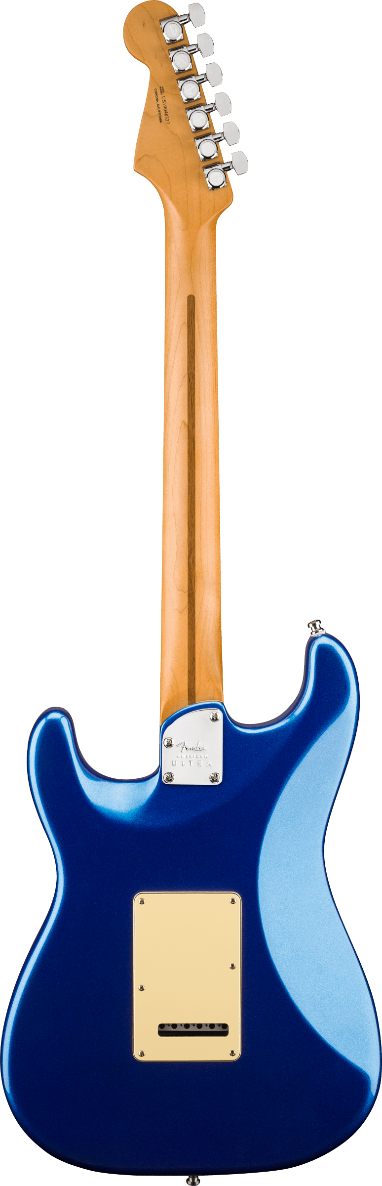 Fender American Ultra Stratocaster — Arizona Music Pro