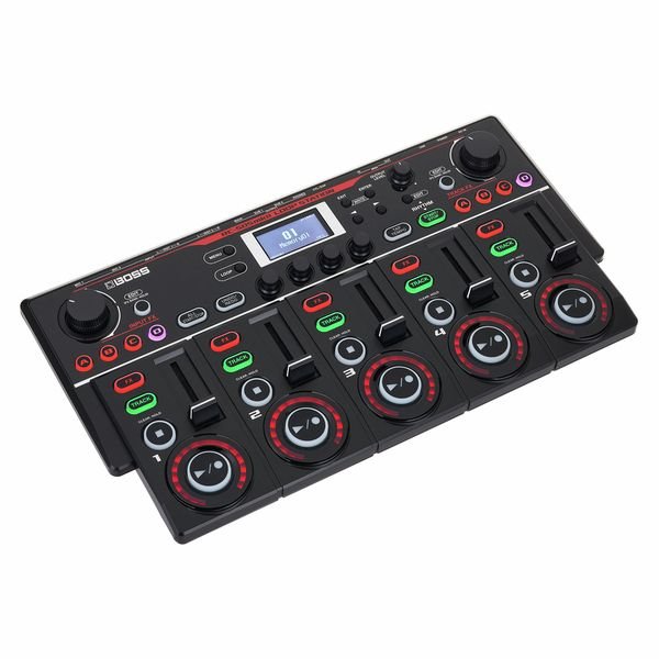 BOSS RC-505mkII Loop Station — Arizona Music Pro BOSS RC-505mkII Loop Station — Arizona Music Pro