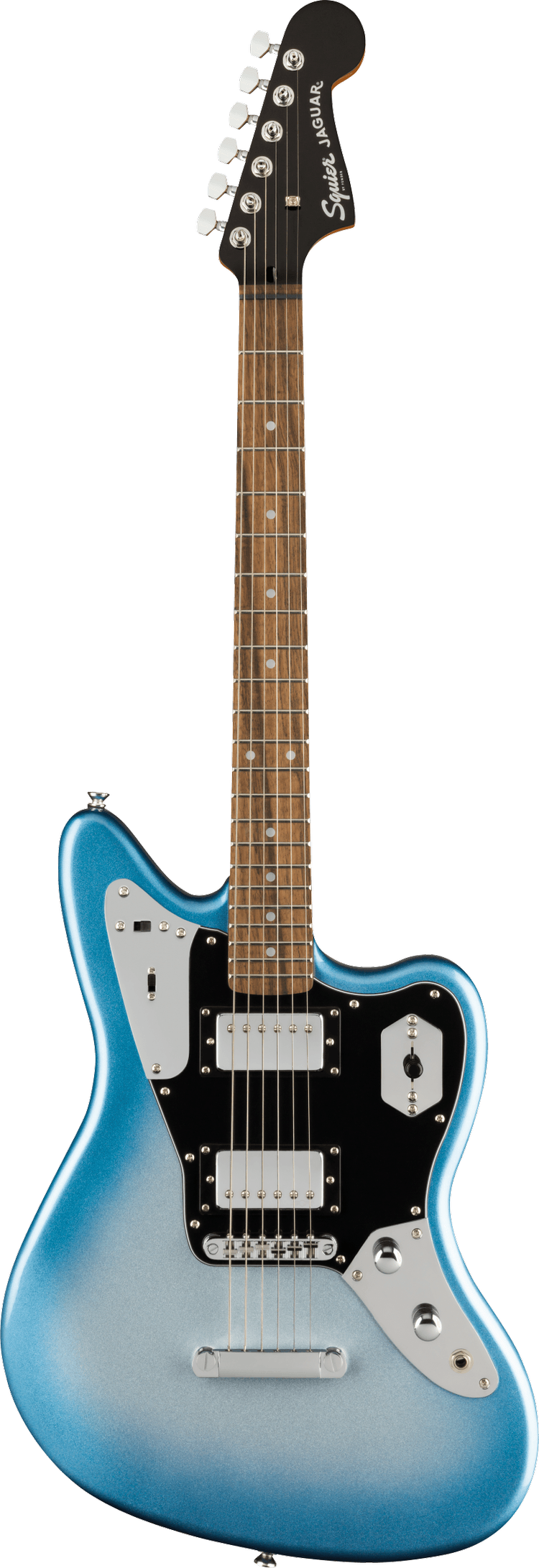 Squier Contemporary Jaguar HH ST — Arizona Music Pro