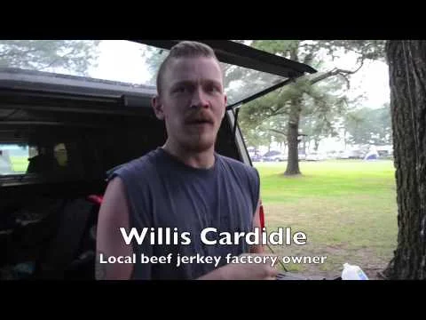 The Legend of the Chincoteague Cat Pony