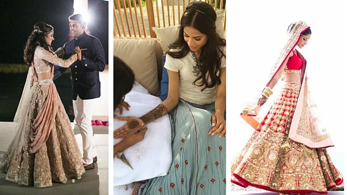 India.com 2016 "10 Must-Follow Style Influencers" - She may play a doctor in scrubs on screen, but her personal style is far from uniform." 