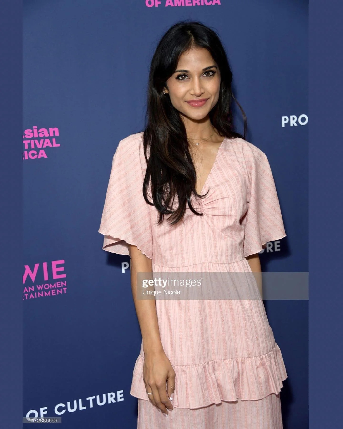 Thank you @sawientertainment &amp; @_productofculture_ for bringing together this community of women. I was really moved to see so many South Asian women in our industry in one room. I wish I had role models like this when I was growing up, when I di