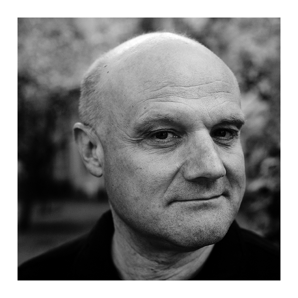 Erasmus Schröter - Photographer