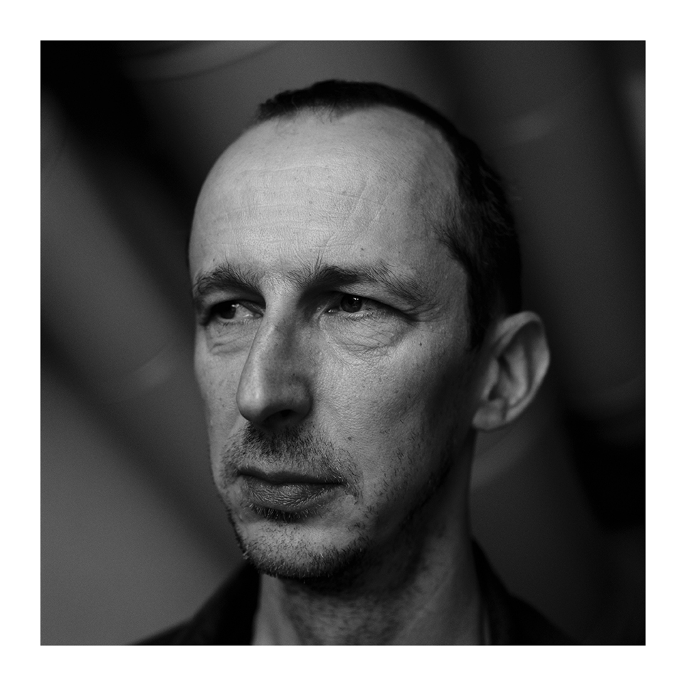 Uwe Kowski - Painter