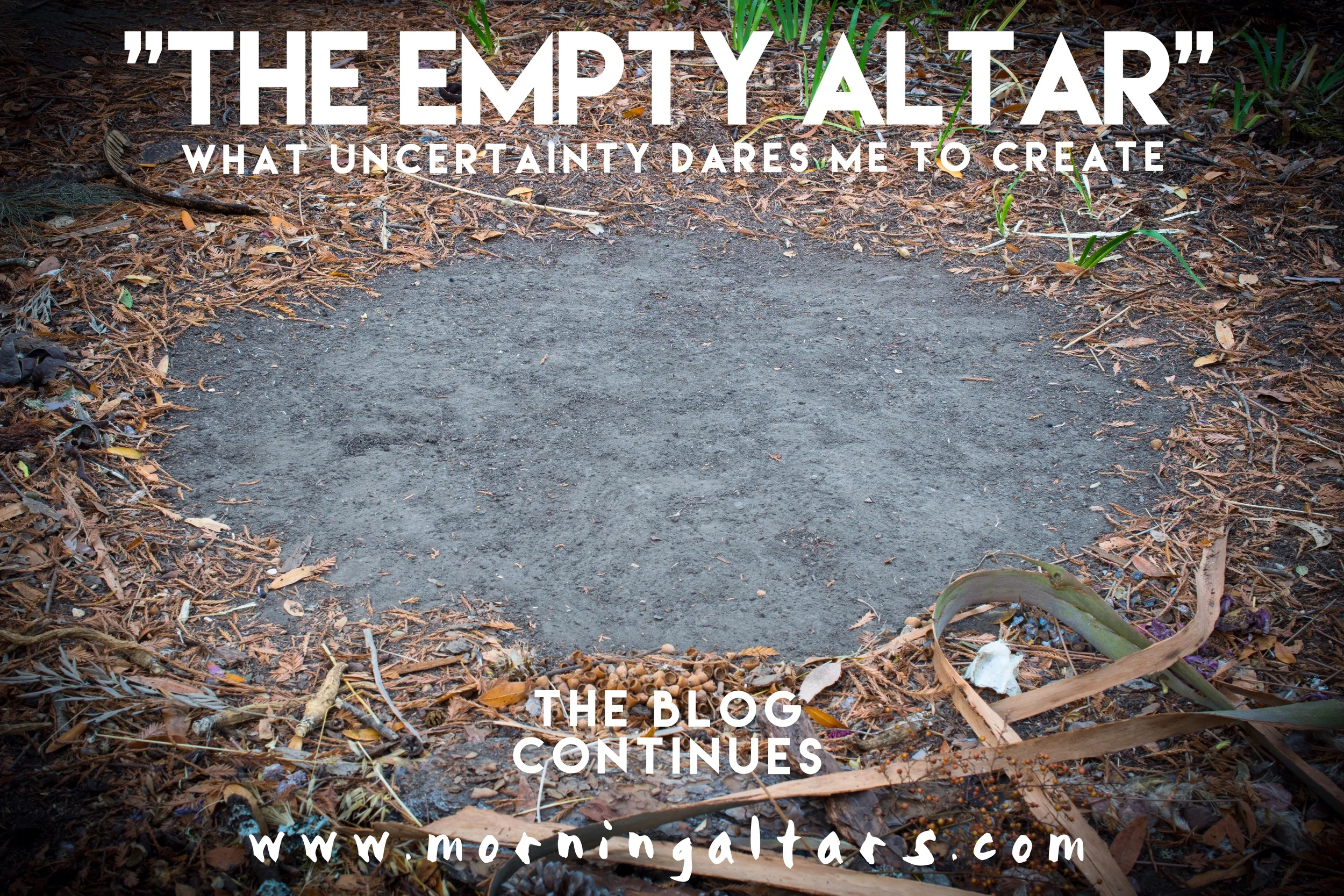 The Empty Altar.jpg
