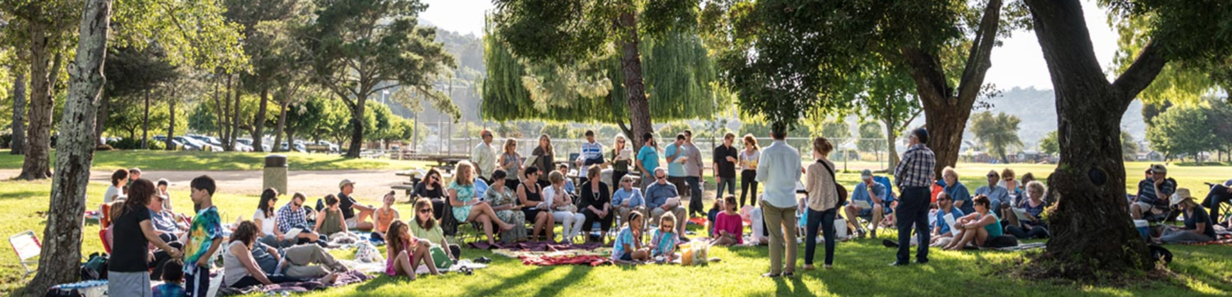 Rodef Sholom's Morning Altars Workshop for Children - Marin, CA - June 2017