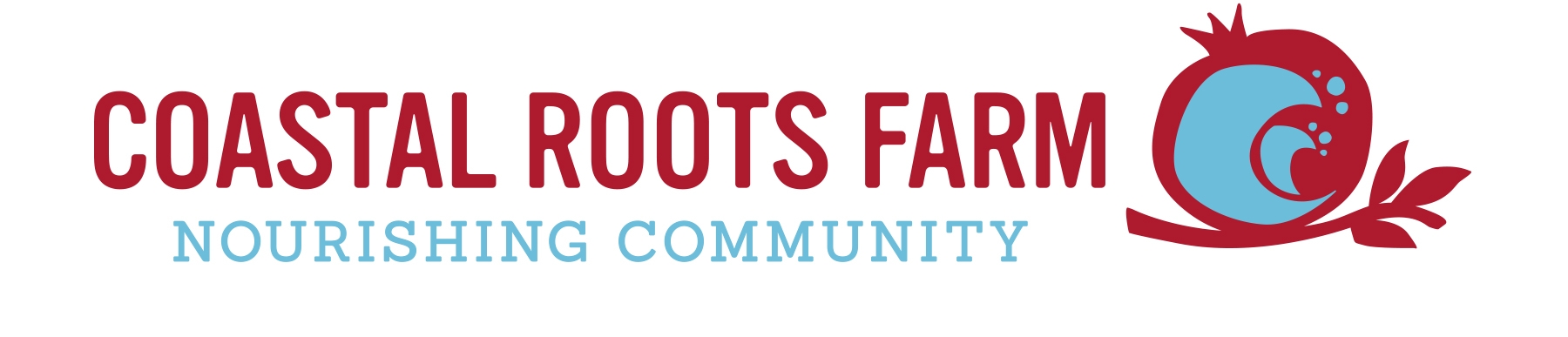 Coastal Roots Farm - Encinitas, CA - February 2016