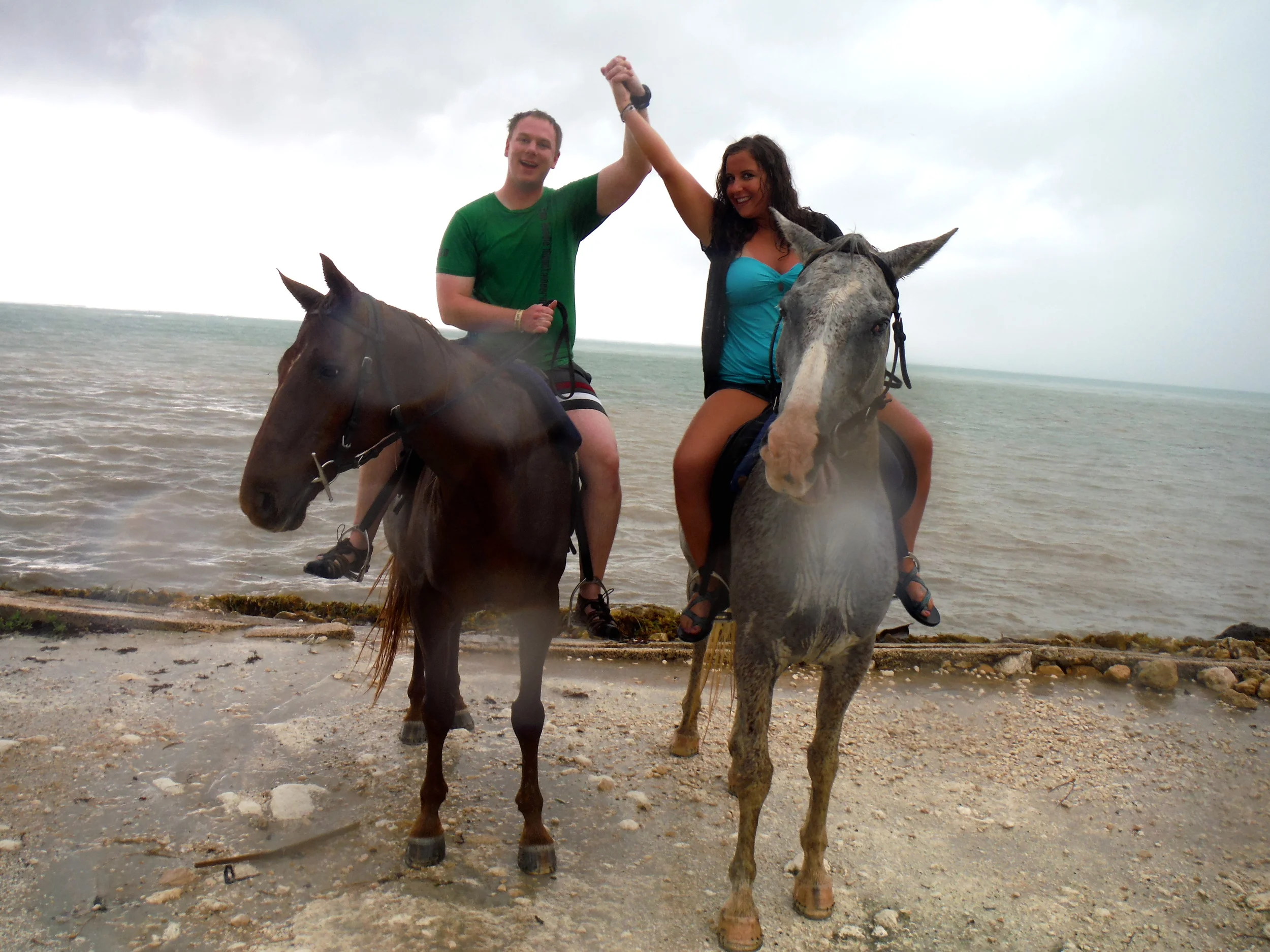 Montego Bay, Jamaica