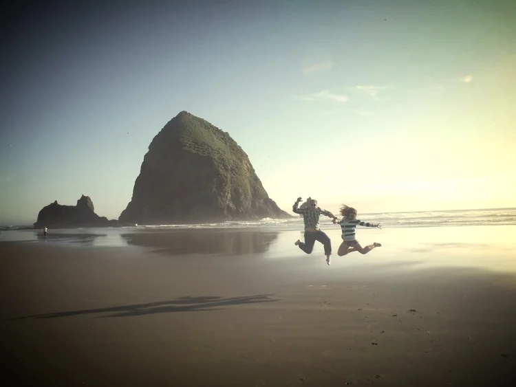 Portland & the Oregon Coast