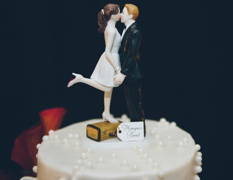 15 Pointers for a 30 Day Honeymoon (or Trip)