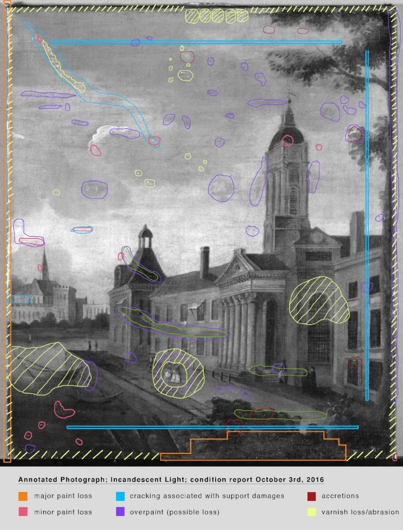 ANNOTATED IMAGE: BEFORE TREATMENT