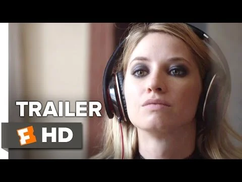 The Remains Official Trailer 1 (2016) - Nikki Hahn Movie